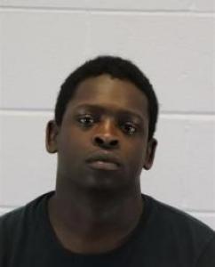 Zion Layshawn Banks a registered Sex Offender of Illinois