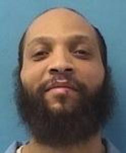 Issom A Brown a registered Sex Offender of Illinois