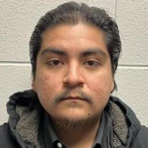 Joshua B Velazquez a registered Sex Offender of Illinois