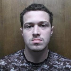 Jacob James Travis a registered Sex Offender of Illinois