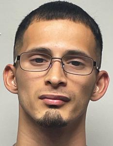 Alejandro Rodriguez a registered Sex Offender of Illinois