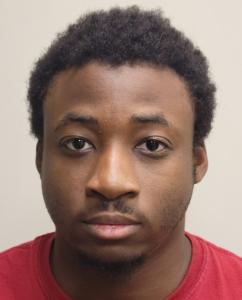 Deandre D Mcintosh a registered Sex Offender of Illinois