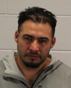 Rodolfo Zapata a registered Sex Offender of Illinois