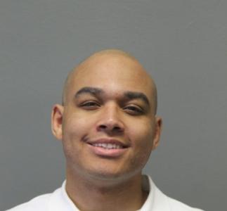 Calin Hodges a registered Sex Offender of Illinois