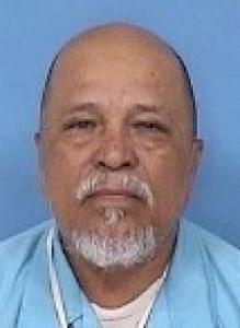 Adonias Garrido a registered Sex Offender of Illinois