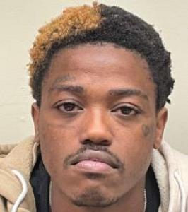 Isaiah Marquese King a registered Sex Offender of Illinois