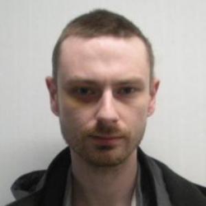 Joshua James Hudson a registered Sex Offender of Illinois