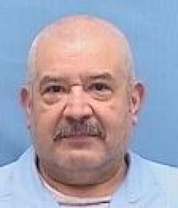 Jose J Carrillo a registered Sex Offender of Illinois