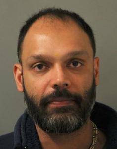 Vismay C Chudasama a registered Sex Offender of Illinois