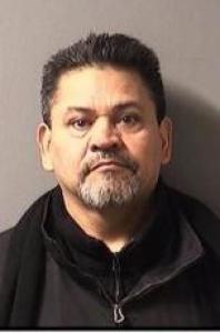 Jose Orozco a registered Sex Offender of Illinois