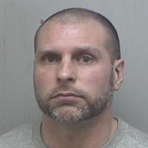 Eric J Fox a registered Sex Offender of Illinois