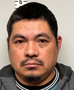 Antonio Diego-sanchez a registered Sex Offender of Illinois