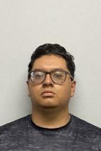 Brian Garcia a registered Sex Offender of Illinois