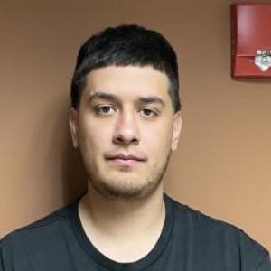 Cristian Banuelos a registered Sex Offender of Illinois