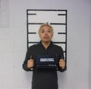 Daniel Rojas Gomez a registered Sex Offender of Illinois