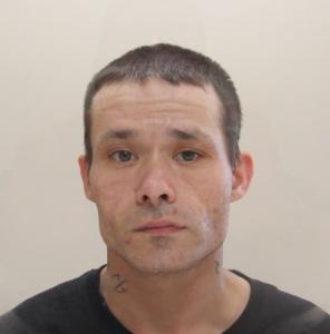 Cody E Klinebough a registered Sex Offender of Illinois