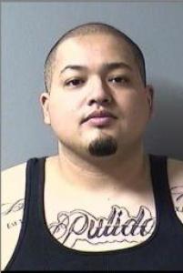 Brayan Pulido a registered Sex Offender of Illinois