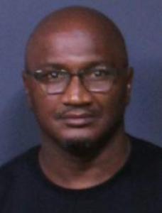 David Derrell Binion a registered Sex Offender of Illinois