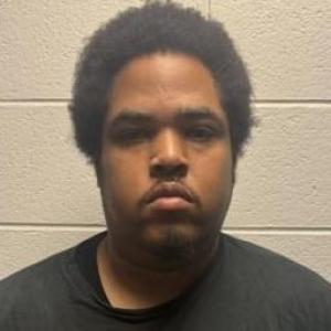 Jullian Darnell Chatman a registered Sex Offender of Illinois