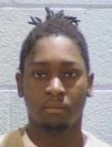 Jamyrsen Dejareaux a registered Sex Offender of Illinois