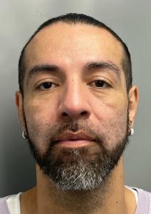 Benjamin Mendoza a registered Sex Offender of Illinois