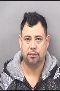 Alejandro Andrade a registered Sex Offender of Illinois