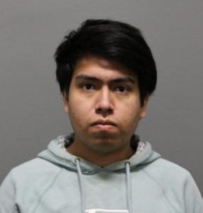 Erik Herrera a registered Sex Offender of Illinois