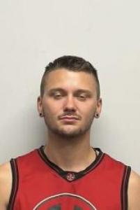 Daniel Austin Bulthuis a registered Sex Offender of Illinois