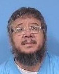 Juan C Alvarado-platero a registered Sex Offender of Illinois