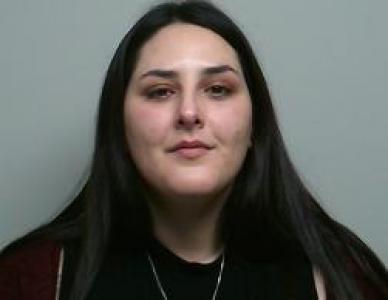 Victoria Olivia Angle a registered Sex Offender of Illinois