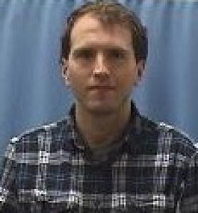 Benjamine Wears a registered Sex Offender of Illinois