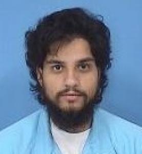 Mazzin Muhammad a registered Sex Offender of Illinois