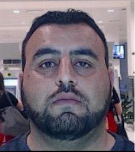 Saleh Faris Salawda a registered Sex Offender of Illinois