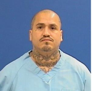 Alejandro Quezada a registered Sex Offender of Illinois
