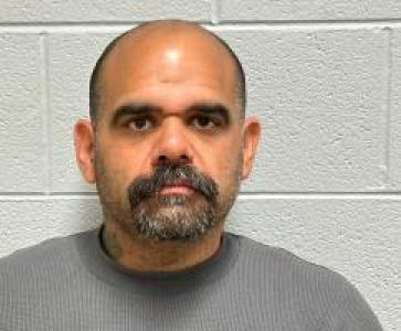 Joseph Solomon Oneal a registered Sex Offender of Illinois