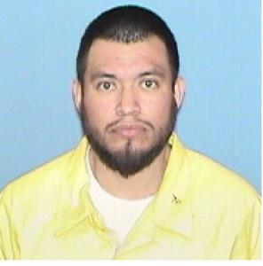 Gerardo Miranda a registered Sex Offender of Illinois