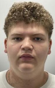 Gage T Elledge a registered Sex Offender of Illinois