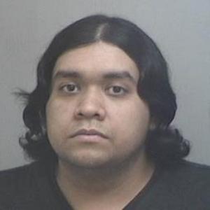 Brian Arevalo a registered Sex Offender of Illinois