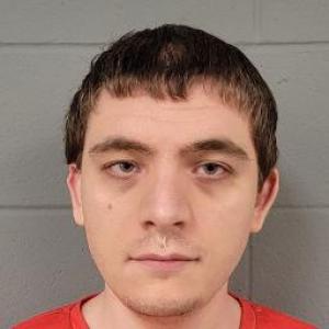 Jordan W Erdakos a registered Sex Offender of Illinois