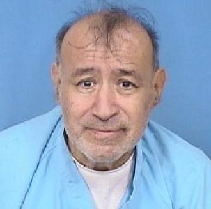 Manuel Garcia a registered Sex Offender of Illinois