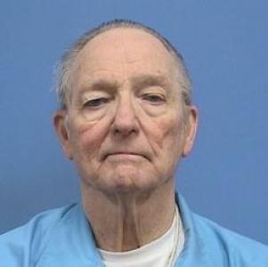 Robert Dean Fillman a registered Sex Offender of Illinois