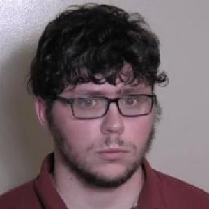 Joseph Maxwell Spurgeon a registered  of Illinois