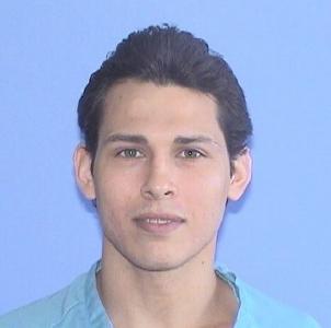 Christian Nasky a registered Sex Offender of Illinois