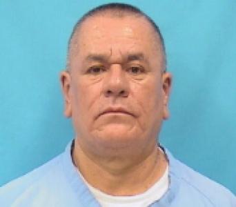 Elias Pineda a registered Sex Offender of Illinois