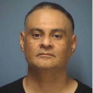 Roy Garcia a registered Sex Offender of Illinois