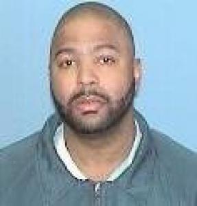 Jammal Drane a registered Sex Offender of Illinois