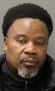 James Mayes a registered  of Illinois