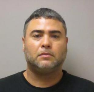 Oscar G Rosario a registered  of Illinois