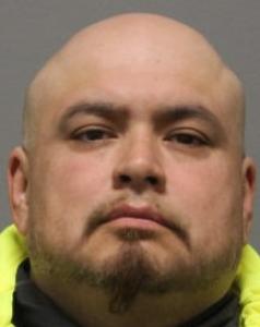 Jose Jaramillo a registered Sex Offender of Illinois