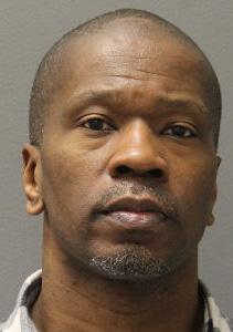 Frank Walker a registered  of Illinois